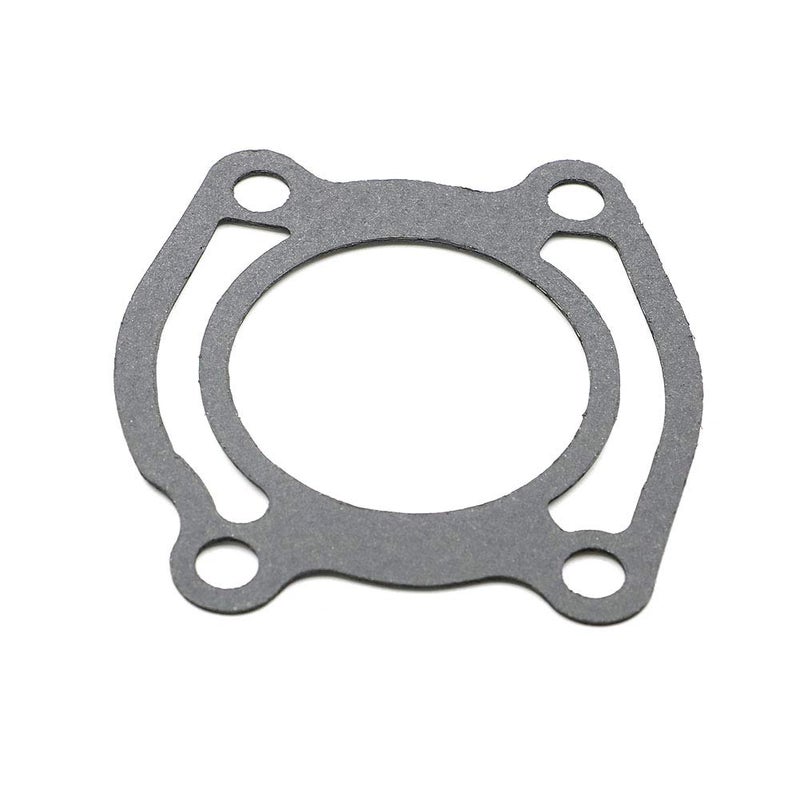 Alpha Rider Exhaust Manifold Pipe Gasket Replaces 420931488 290931488 293250080 Compatible with SeaDoo 947 951 LRV GSX GTX RX XP/Ltd Sportster LE. - Image 4